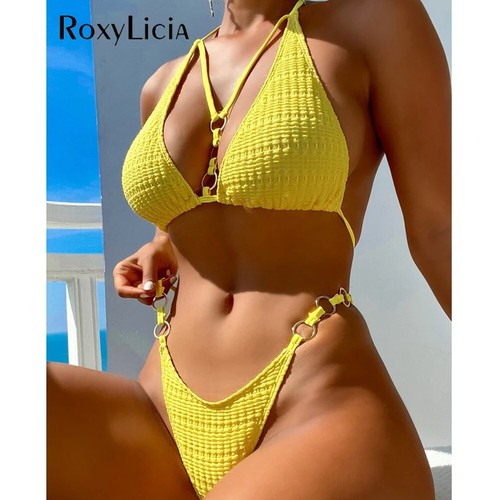 Set pezzi bikini - 2,