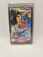 Jak And Daxter PSP Sony