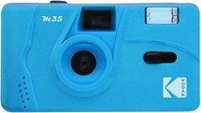 Kodak m35 fotocamera compatta - kodak,