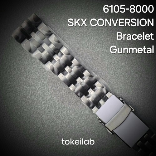 Bracciale skx 6105 - skx, 6105-8000