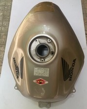 Serbatoio benzina bronzato Honda NT650V Deauville art. 17520-MBL-730ZB