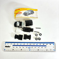 Choco Egg Honda Collection