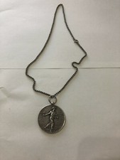 MEDAGLIA MOSTRA CAMPIONARIA