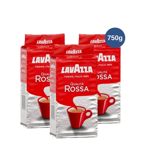 Lavazza qualita rossa rich - lavazza, &