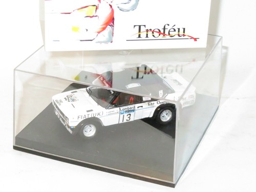 Fiat 131 abarth bandiera - fiat,