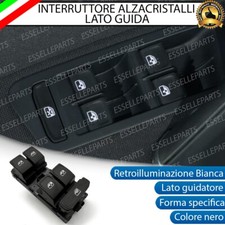 Pulsantiera alzacristalli lato - pulsantiera,