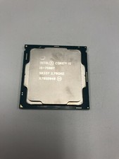 Intel Core i5-7500T Processor