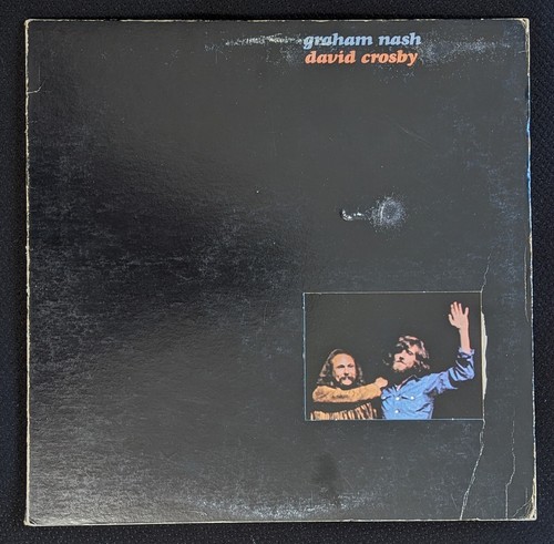 Crosby nash graham - crosby,