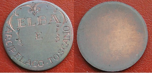 Vecchia medaglia gettone - vecchia,