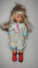 Vintage Playmates Doll