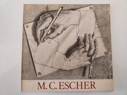 Escher grafica de luca - m.,
