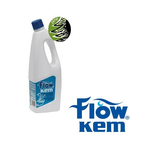 Aqua flow kem pino - aqua, lt