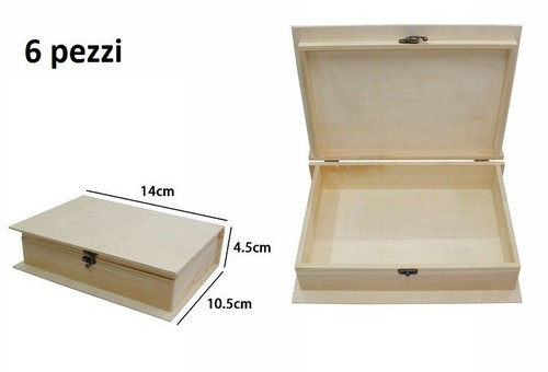 Scatole box astuccio - x,