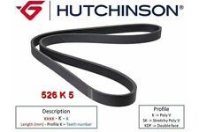 CINGHIA TRAPEZOIDALE POMPA