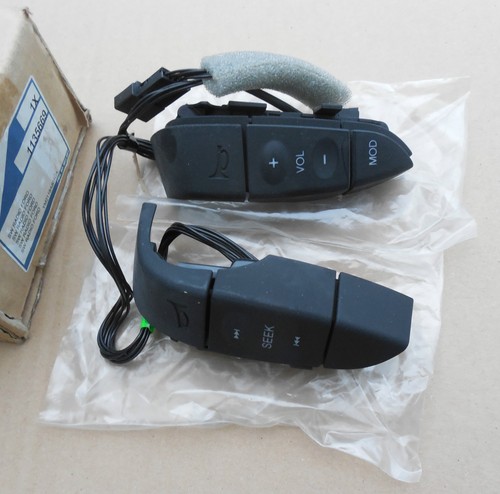 Volante comando audio - , ford