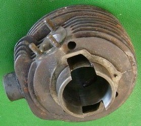 Vespa faro basso 125 - faro,