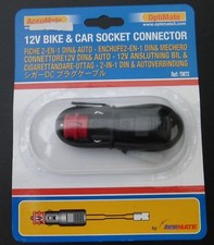 spina tecMATE TM72 per presa