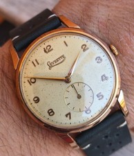 Orologio Levrette Vintage