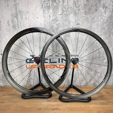 Uso leggero! Enve SES 3.4 DT