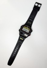 Raro orologio vintage Casio