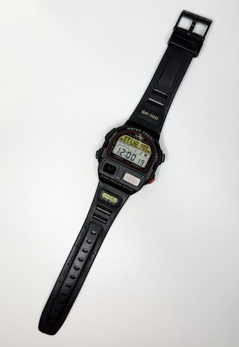 Raro orologio vintage casio - orologio,