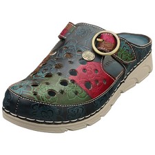 Laura Vita Sandali Dorry 08