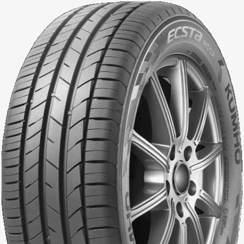Kumho ecsta hs52 - kumho, zr16