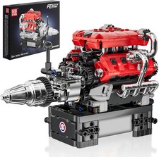 Set - Kit Costruzione per