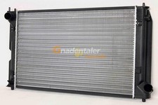 Radiatore Acqua Toyota Avensis
