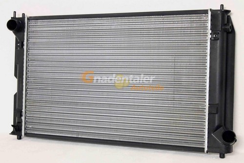 Radiatore acqua toyota avensis - radiatore,