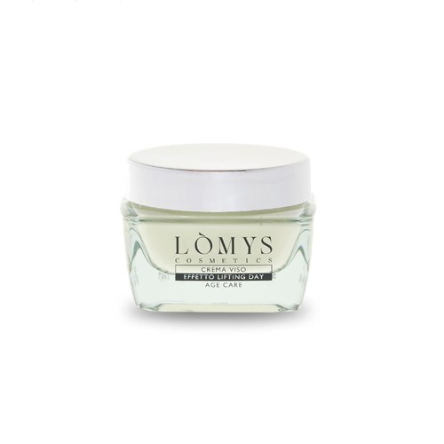 Crema viso antirughe - crema, idratante