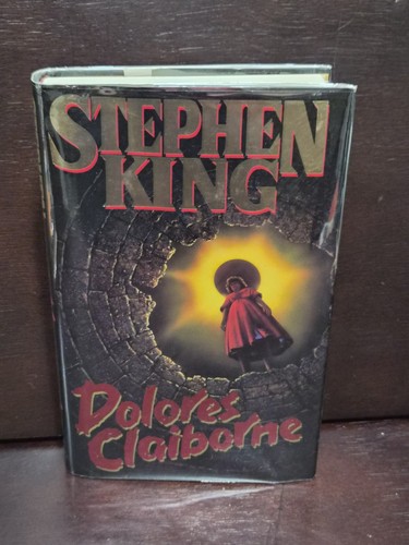 Stephen king dolores - ​stephen,