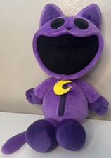 Peluche Poppy Playtime Smiling