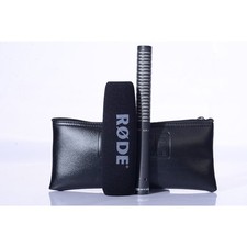 Rode NTG-1 Premium Microfono