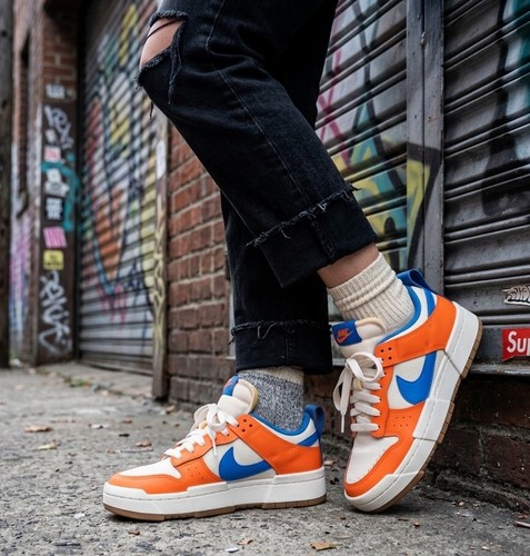Nike dunk low - nike,