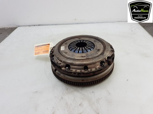 Volano bimassa abs - abs, opel