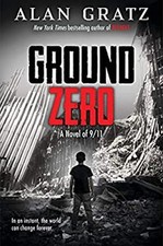 Ground Zero Paperback Alan