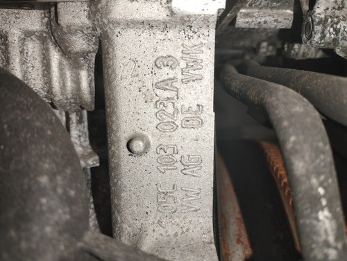 05c103023a blocco motore - 05c103023a,