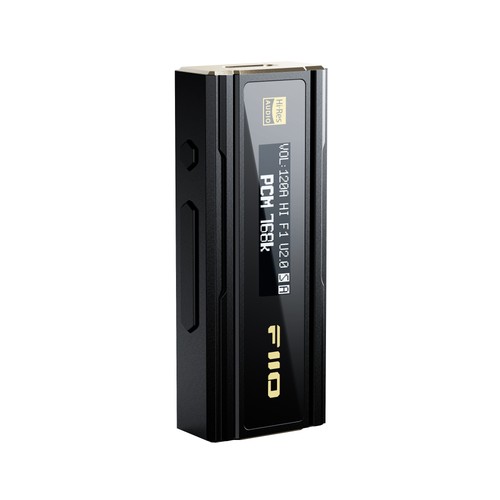 Fiio ka5 dac - ka5,