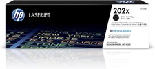 HP 202X Cartuccia Toner