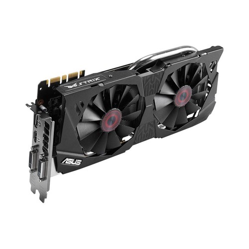 Asus geforce gtx 970 - gtx,