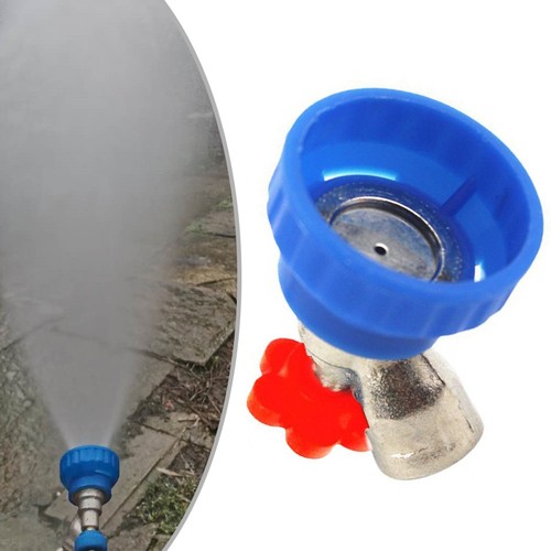 Ugello irrigatore atomizzatore - ugello,