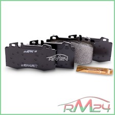 KIT PASTIGLIE FRENO ANTERIORE