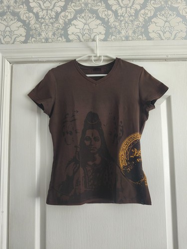 Shirt grafica y2k salewa - t-shirt,