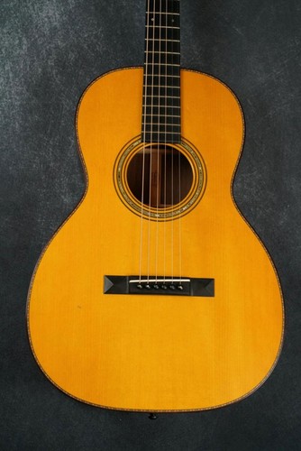 Martin custom shop - custom,