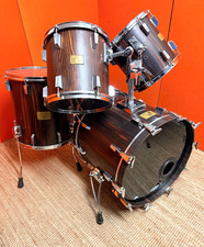 Raro Sonor Signature Shellset