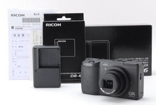 [OTTIME CONDIZIONI] RICOH GR