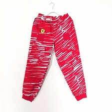 Pantaloni cargo Puma Scuderia
