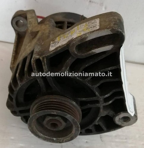 Alternatore fiat punto - alternatore, 55