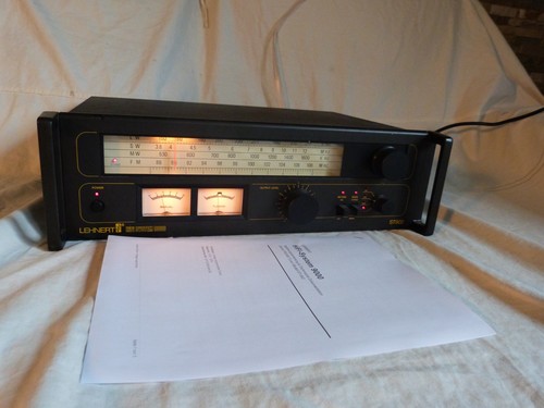 Lehnert 902 sistema - sistema, alta